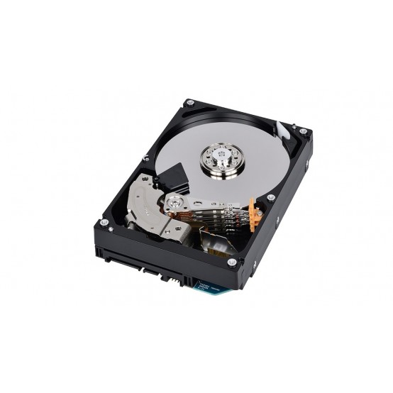 Hard disk Toshiba  MG08SDA400E