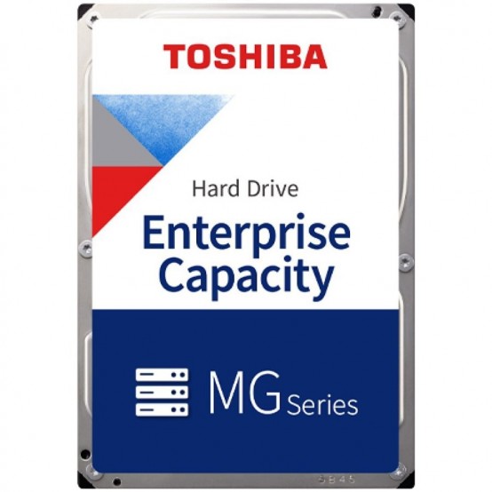 Hard disk Toshiba  MG09SCA18TA