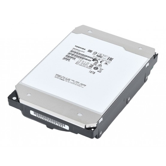 Hard disk Toshiba  MG09SCA18TE