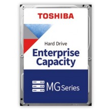 Hard disk Toshiba  MG10ACA20TE