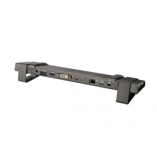 Docking Station ASUS HZ-3B 90XB04AN-BDS000