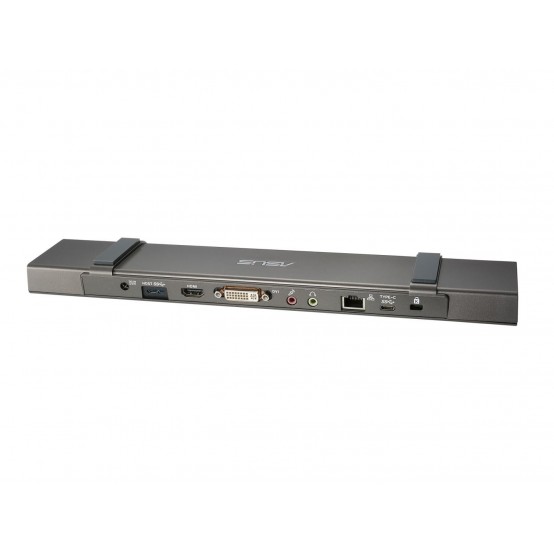 Docking Station ASUS HZ-3B 90XB04AN-BDS000