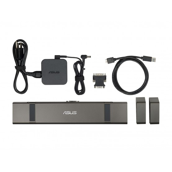 Docking Station ASUS HZ-3B 90XB04AN-BDS000