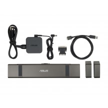 Docking Station ASUS HZ-3B 90XB04AN-BDS000