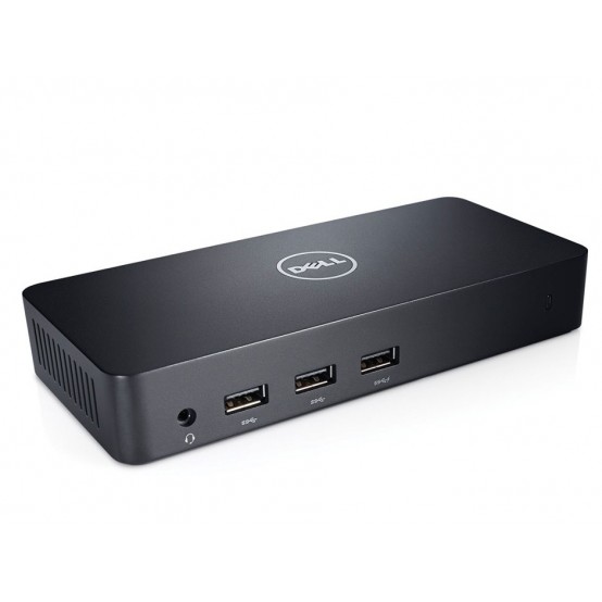Docking Station Dell D3100 452-BBOT