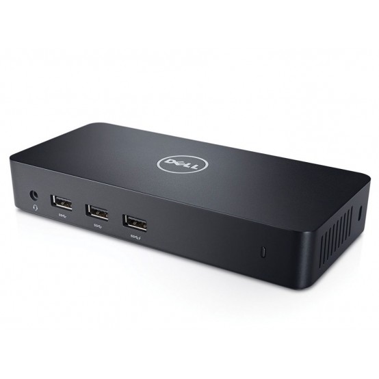 Docking Station Dell D3100 452-BBOT