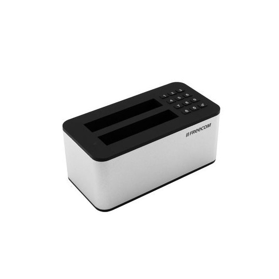 Docking Station HDD Freecom mDOCK KEYPAD SECURE 56424