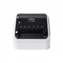 Imprimanta Brother QL-1110NW QL1110NWBCYJ1