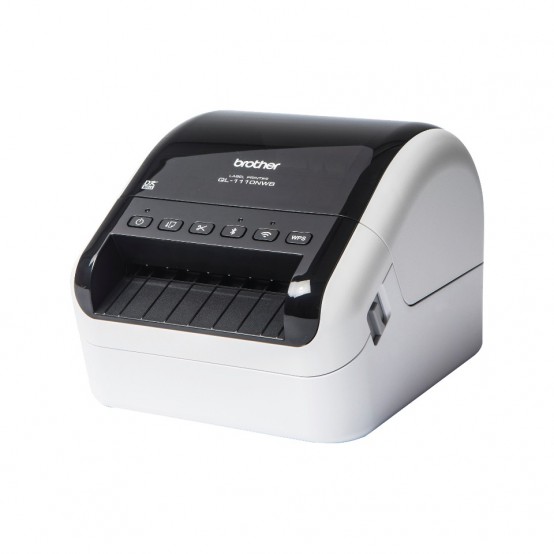Imprimanta Brother QL-1110NW QL1110NWBCYJ1