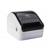 Imprimanta Brother QL-1110NW QL1110NWBCYJ1
