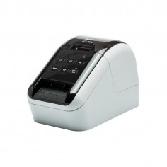 Imprimanta Brother QL-810W QL810WCYJ1 2