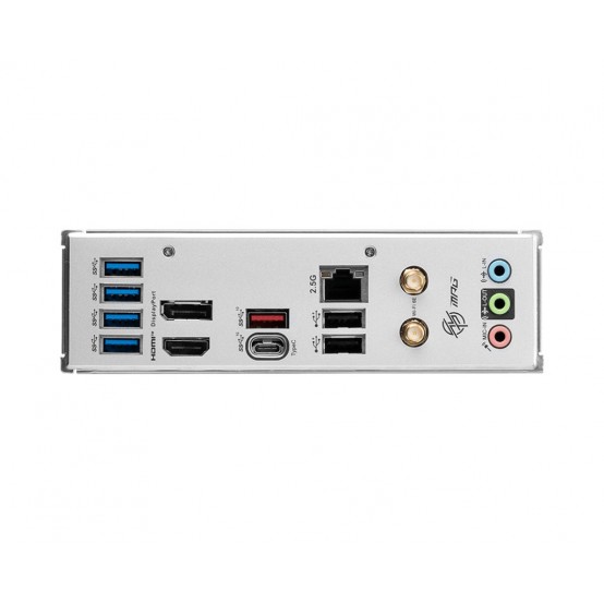 Placa de baza MSI MPG B760I EDGE WIFI 7D40-005R