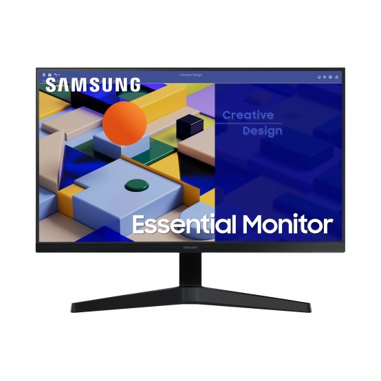 Monitor Samsung Essential S27C310EAU LS27C310EAUXEN