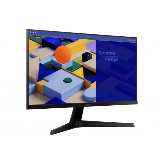 Monitor Samsung Essential S27C310EAU LS27C310EAUXEN