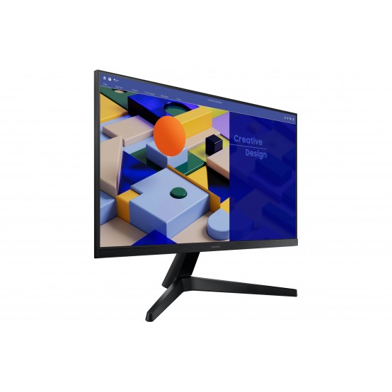 Monitor Samsung Essential S27C310EAU LS27C310EAUXEN