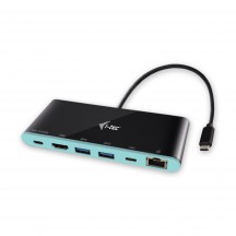Docking Station iTec 4K Mini Docking Station C31MINIDOCK4KPD
