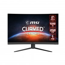 Monitor MSI G27C4X 9S6-3CA91T-091