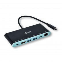 Docking Station iTec 4K Mini Docking Station C31MINIDOCK4KPD