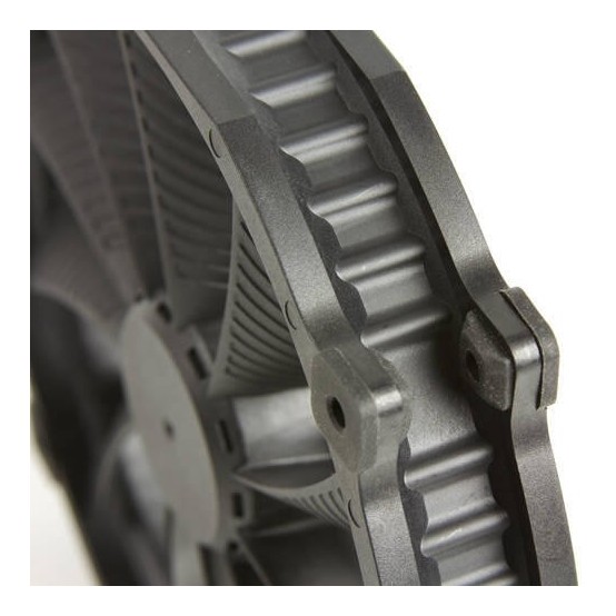 Ventilator Scythe GlideStream 140 SY1425HB12L