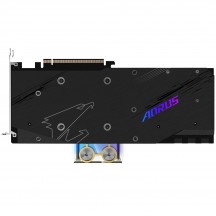 Placa video GigaByte AORUS Radeon RX 6950 XT XTREME WATERFORCE WB 16G GV-R695XTAORUSX WB-16GD