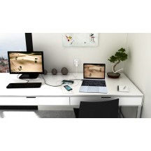 Docking Station iTec 4K Mini Docking Station C31MINIDOCK4KPD