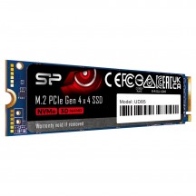 SSD Silicon Power UD85 SP01KGBP44UD8505
