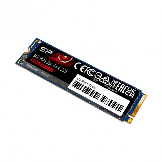 SSD Silicon Power UD85 SP01KGBP44UD8505