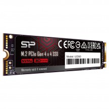 SSD Silicon Power UD90 SP04KGBP44UD9005