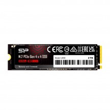 SSD Silicon Power UD90 SP04KGBP44UD9005