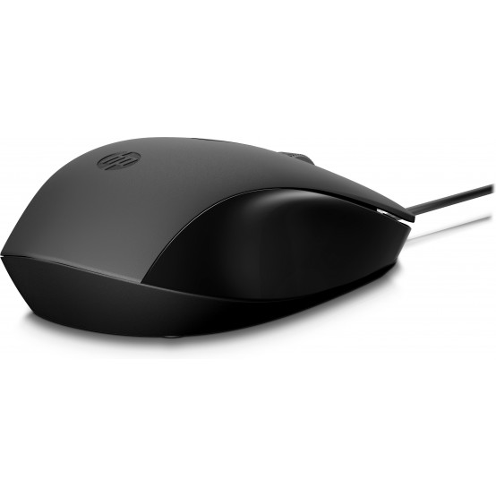 Mouse HP 150 Wired 240J6AA