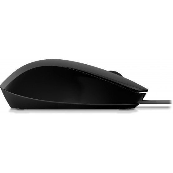 Mouse HP 150 Wired 240J6AA