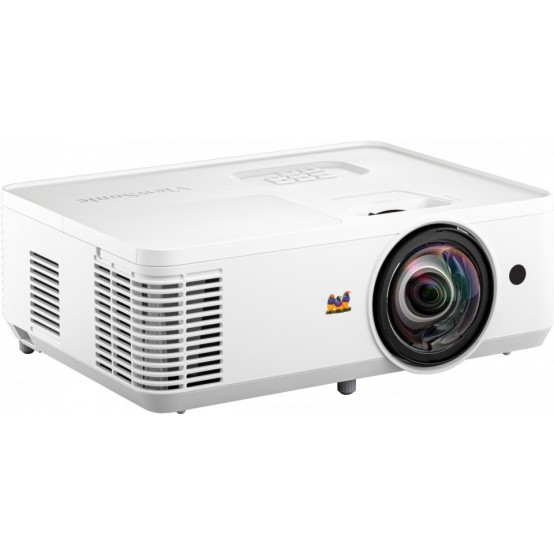 Videoproiector ViewSonic PS502W VS19345