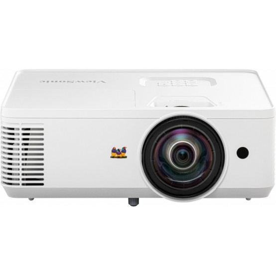 Videoproiector ViewSonic PS502W VS19345