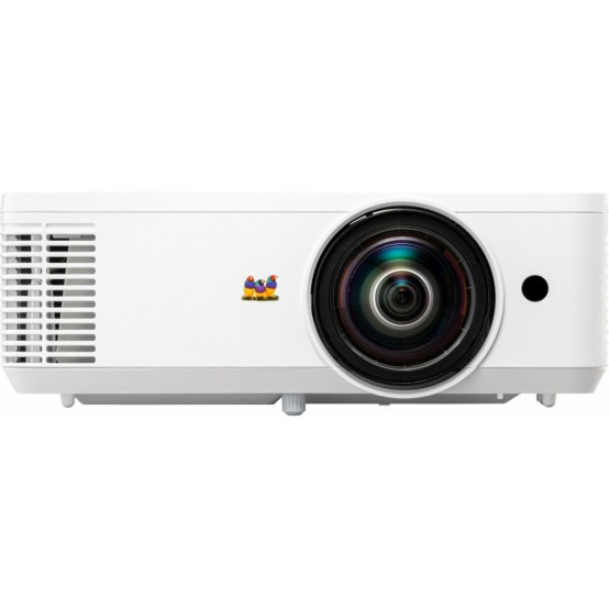 Videoproiector ViewSonic PS502W VS19345