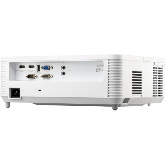 Videoproiector ViewSonic PS502W VS19345