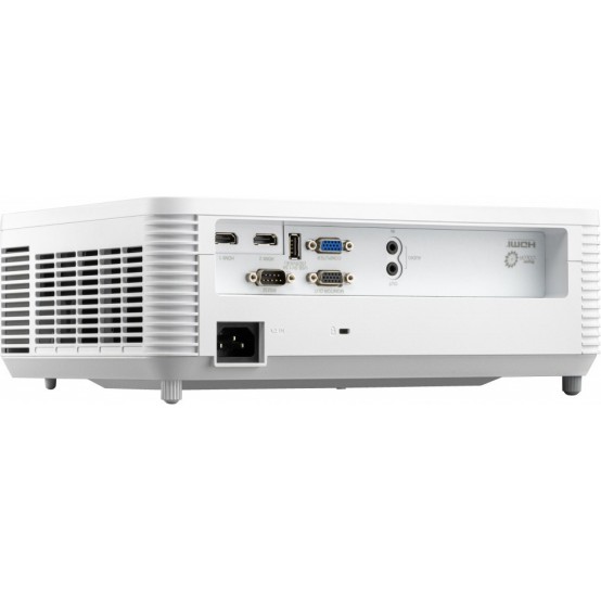 Videoproiector ViewSonic PS502W VS19345