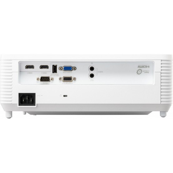 Videoproiector ViewSonic PS502W VS19345
