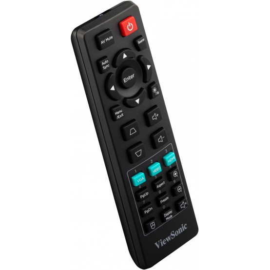 Videoproiector ViewSonic PS502W VS19345