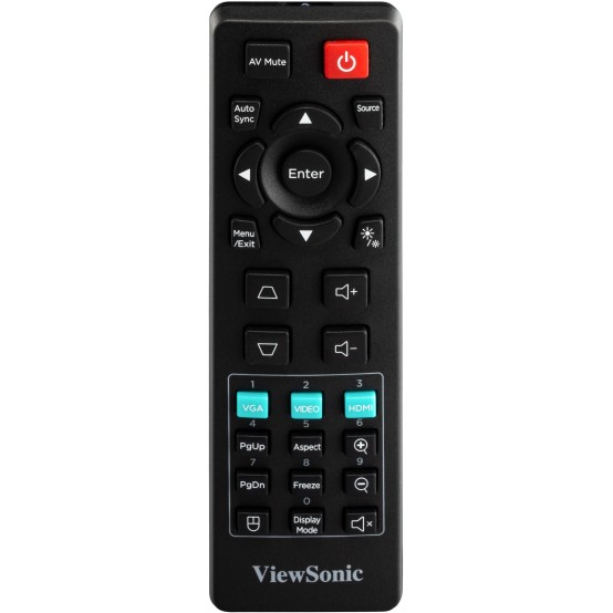 Videoproiector ViewSonic PS502W VS19345