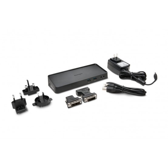 Docking Station Kensington SD3600 K33991WW