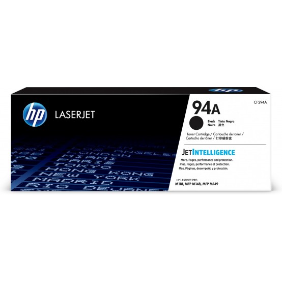 Cartus HP 94A CF294A