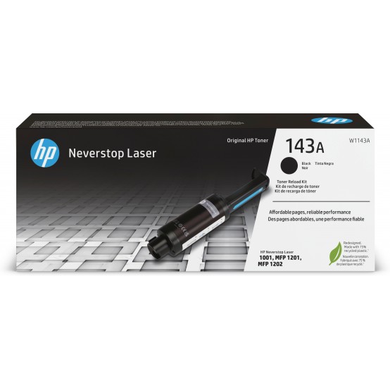 Cartus HP 143A W1143A