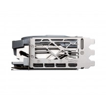 Placa video MSI GeForce RTX 4080 16GB GAMING X TRIO WHITE