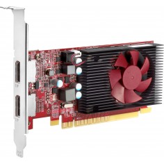 Placa video HP AMD Radeon R7 430 2GB DisplayPort VGA Card 5JW82AA