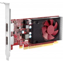 Placa video HP AMD Radeon R7 430 2GB DisplayPort VGA Card 5JW82AA