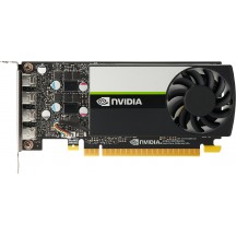 Placa video HP nVidia T1000 8 GB 4mDP Graphics 5Z7D8AA