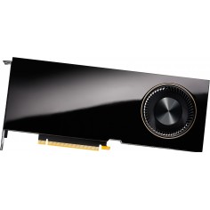 Placa video HP nVidia RTX A6000 48 GB 4DP Graphics 2S6U3AA