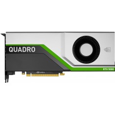 Placa video HP nVidia Quadro RTX 5000 16GB (4)DP+USBc 5JH81AA