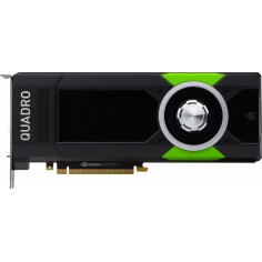 Placa video HP nVidia Quadro P5000 16GB Z0B13AA