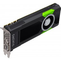 Placa video HP nVidia Quadro P5000 16GB Z0B13AA